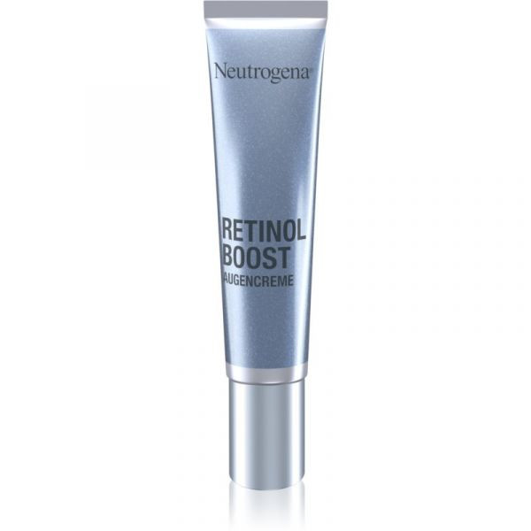 Neutrogena Retinol Boost Contorno Olhos 15Ml