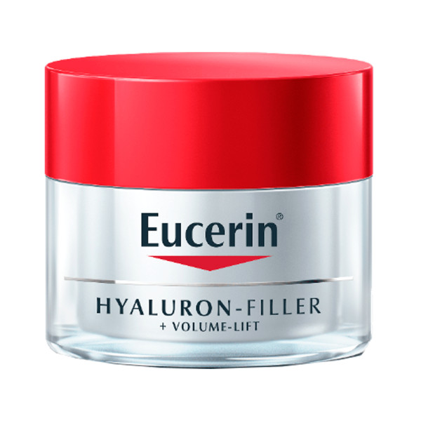 Eucerin Hyaluron-Filler Volume Lift Creme Noite 50Ml