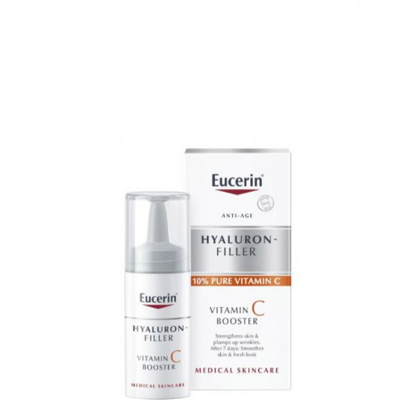 Eucerin Hyaluron Filler Vitamina C 8Ml