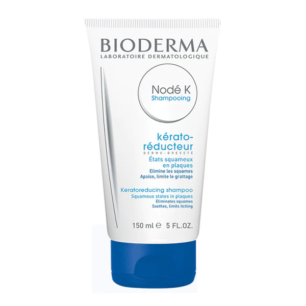 Bioderma Nodé K Champo 150ml