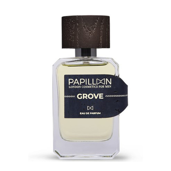 Papillon Grove Eau de Parfum 50ml