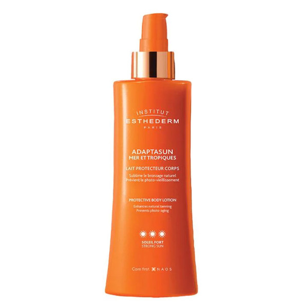 Esthederm Adaptasun Leite Proteção Extrema 200ml Esthederm Adaptasun Leite Proteção Extrema 200ml