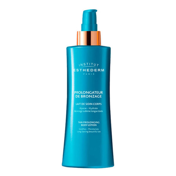Esthederm Leite Solaire Prolongador Bronzeado 200ml Esthederm Leite Solaire Prolongador Bronzeado 200ml