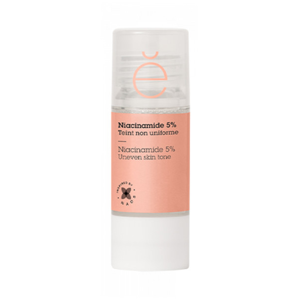 Etat Pur Ativo Puro Gotas Niacinamida 5% 15ml
