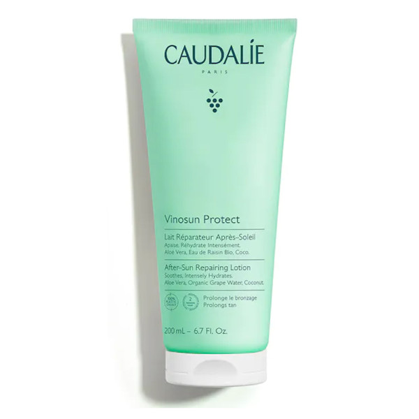 Caudalie Vinosun Après Soleil Leite Reparador Pós-Solar  200ml
