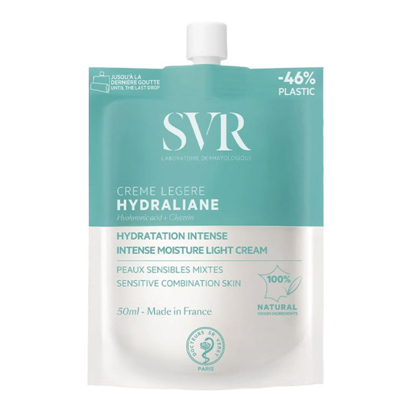 Svr Hydraliane Creme Ligeiro 50ml Svr Hydraliane Creme Ligeiro 50ml