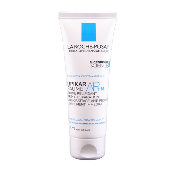 La Roche Posay Lipikar Baume Ap+M 75ml