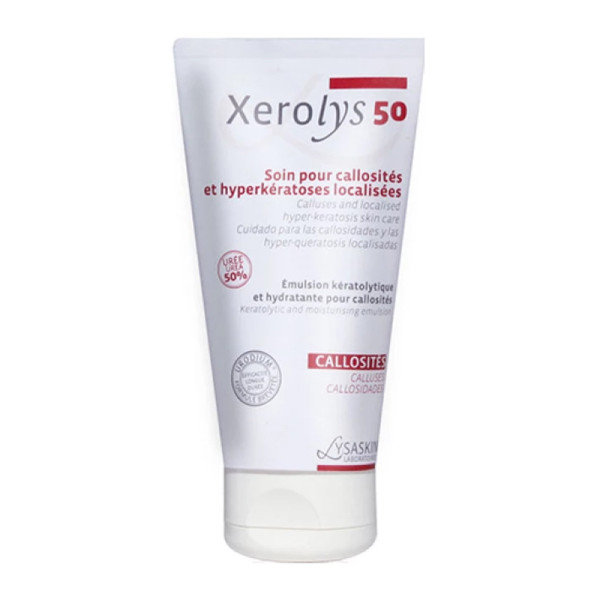 Xerolys 50 Emulsão 40ml