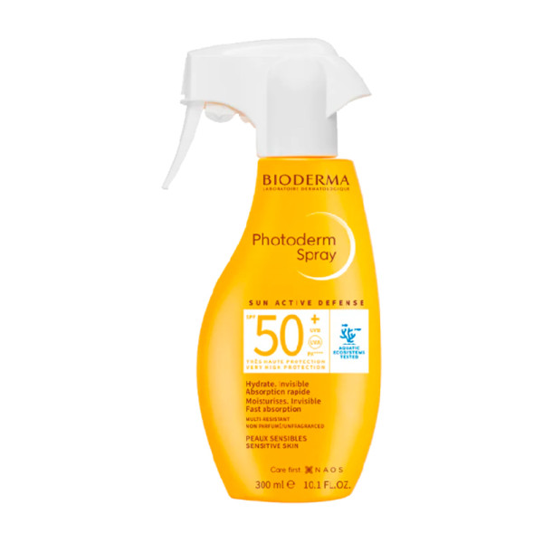 Bioderma Photoderm Spray Spf50+ 300ml