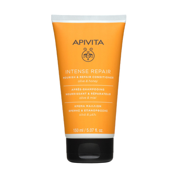 Apivita Condicionador Nutritivo e Reparador 150ml