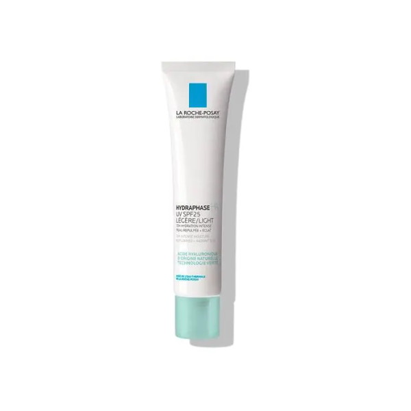 La Roche Posay Hidraphase HA UV SPF25 Ligeiro Creme - 40ml