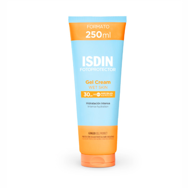 Isdin Fotoprotector FPS30 Gel-Creme 250 ml Isdin Fotoprotector FPS30 Gel-Creme 250 ml