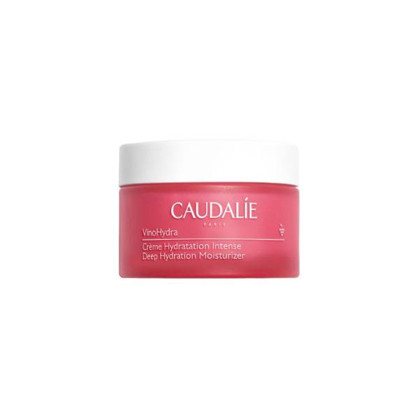 Caudalie VinoHydra Creme Hidratação Intensa 50ml Caudalie VinoHydra Creme Hidratação Intensa 50ml