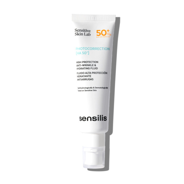 Sensilis Photocorrection [HA 50+] Fluido 50Ml