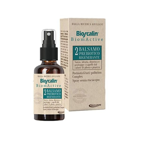 Bioscalin Biomactive Bals Preb Reg100Ml
