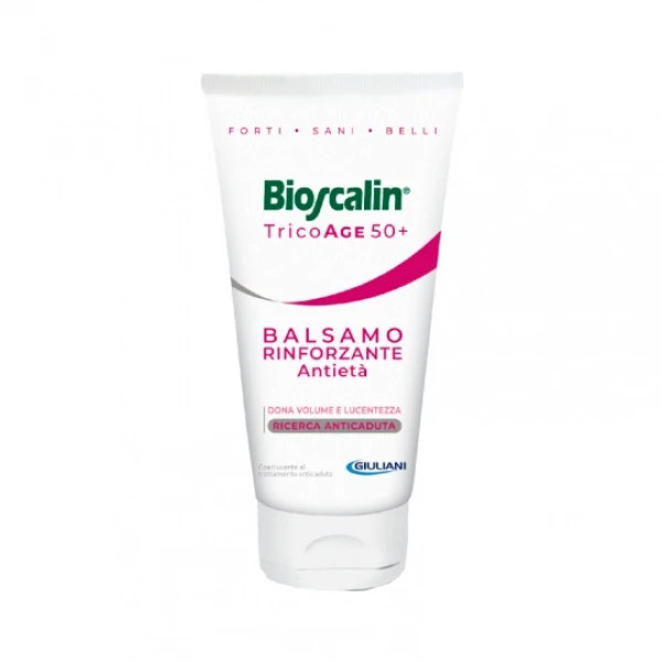 Bioscalin Tricoage50+ Bals Fortif 150Ml