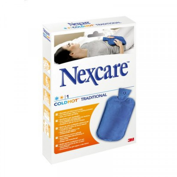 Nexcare Coldhot Mini Bolsa Frio/Quente 10x10cm
