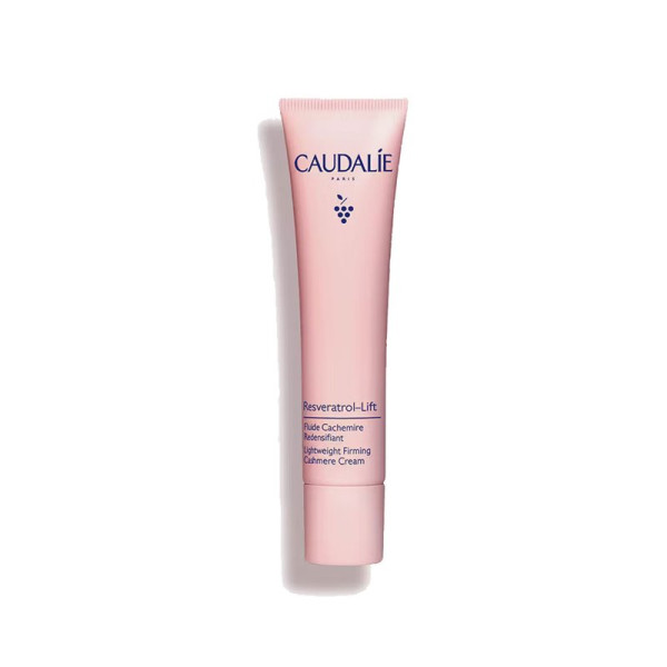 Caudalie Resveratrol-Lift Fluído Cashmere Redensificante, 40ml Caudalie Resveratrol-Lift Fluído Cashmere Redensificante, 40ml