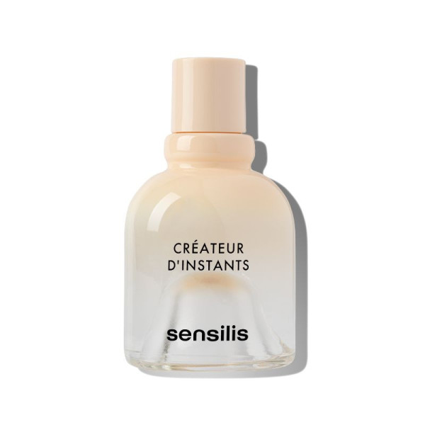 Sensilis Créateur Instants Água de Colónia, 100ml Sensilis Créateur Instants Água de Colónia, 100ml