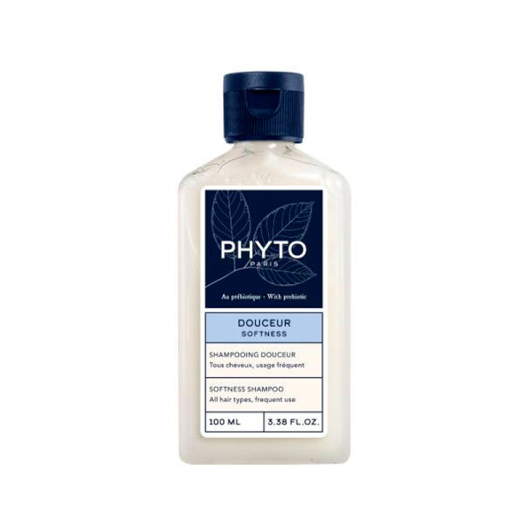 Phyto Champô Suavidade, 100ml