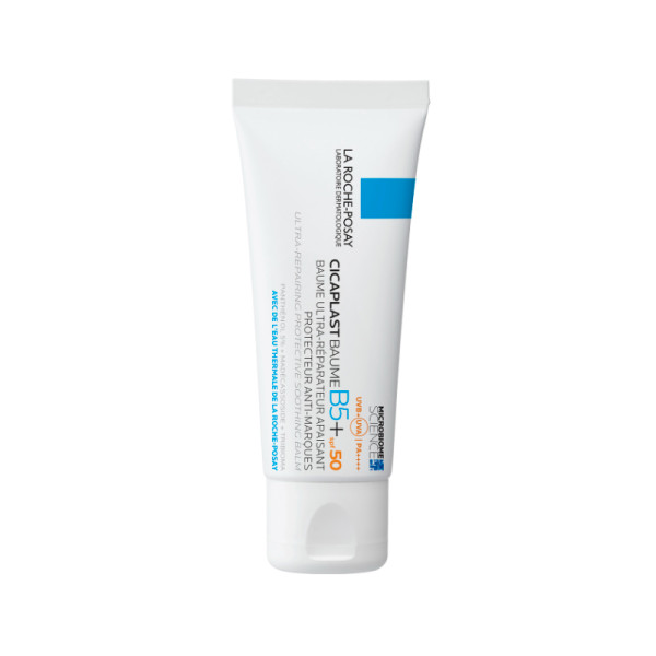La Roche Posay Cicaplast Baume B5 Bálsamo SPF50 40ml