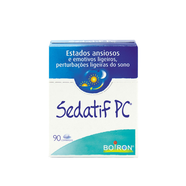 Sedatif Pc X 90 Comp Sedatif Pc X 90 Comp