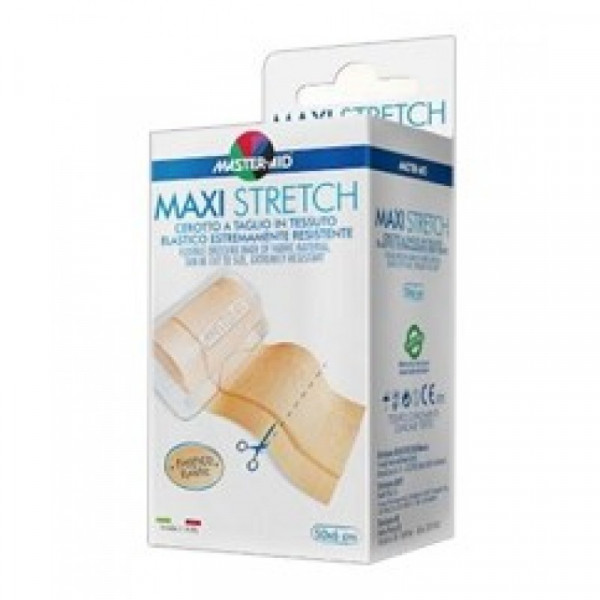 Master-Aid Maxi Stretch Penso