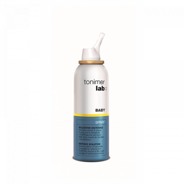 Tonimer Baby Spray Tonimer Baby Spray