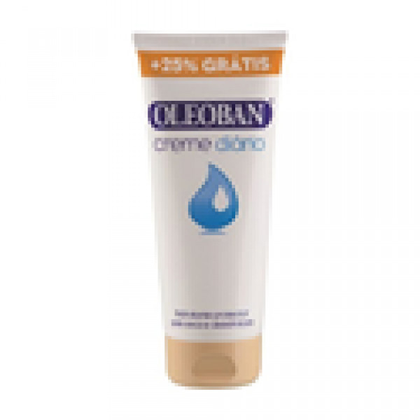 Oleoban Diário Creme Hidratante 250 G Com Desconto De 25% Oleoban Diário Creme Hidratante 250 G Com Desconto De 25%