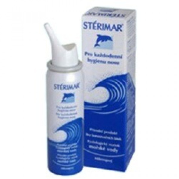 Sterimar Ag Mar  50 Ml