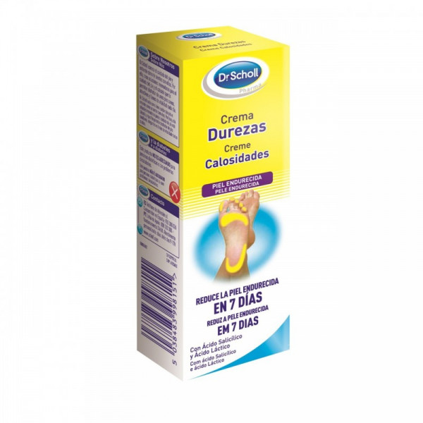Scholl Cr Durez Calosidad 60Ml Scholl Cr Durez Calosidad 60Ml