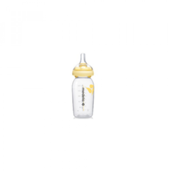 Medela Calma Bib C/ Tet 250Ml
