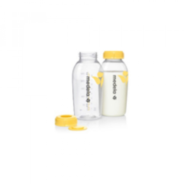 Medela Pack. Frasco Leite 250ml 2un. Medela Pack. Frasco Leite 250ml 2un.