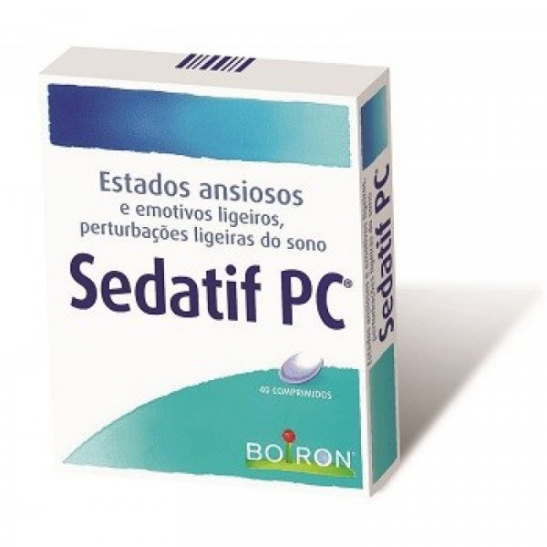 Sedatif Pc X 90 Comp Sedatif Pc X 90 Comp