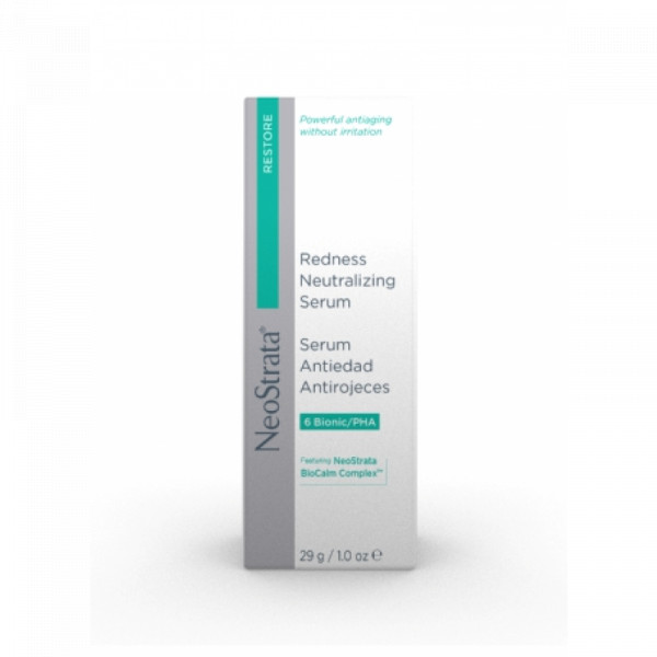 Neostrata Serum Envelh Vermelh 29G