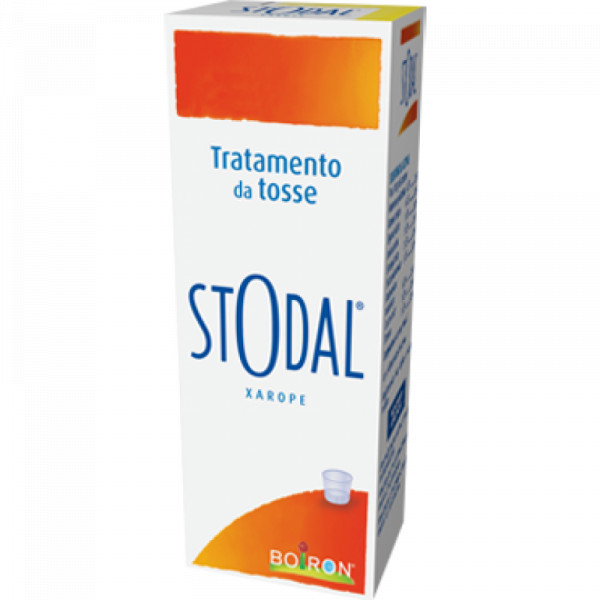 Stodal Xarope 200ml Stodal Xarope 200ml