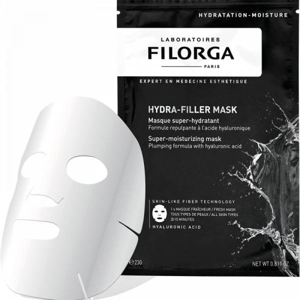 Filorga Hydra Filler Mask 23G