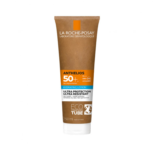 La Roche Posay Anthelios Leite Hidratante SPF50+ 250ml