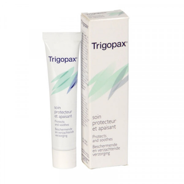 Trigopax Cr Protecao Calmante 75Ml