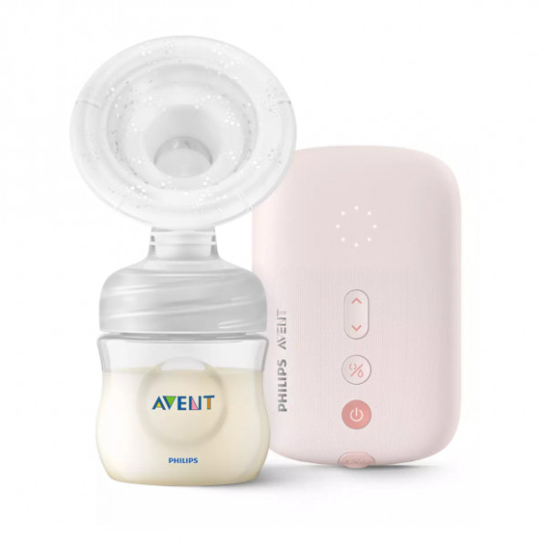 Philips Avent Kit Bomba Tira Leite Elétrica Individual
