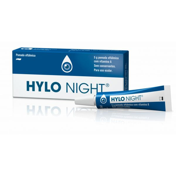Hylo Night Pda Oft 5G Hylo Night Pda Oft 5G