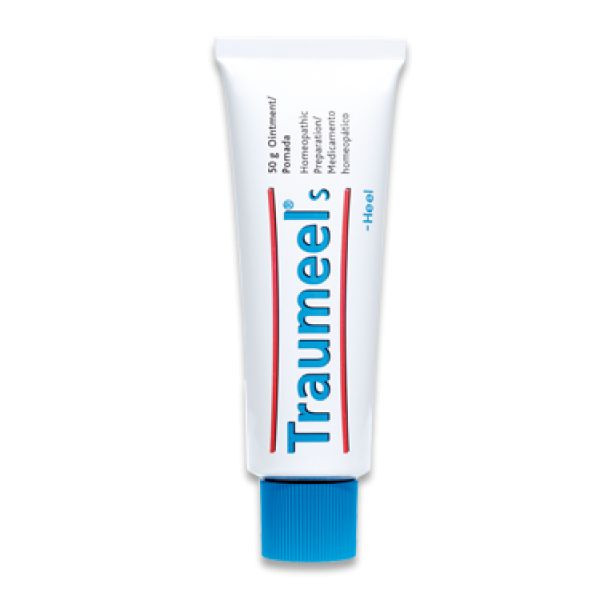 Traumeel S, 50 G X 1 Pda Traumeel S, 50 G X 1 Pda