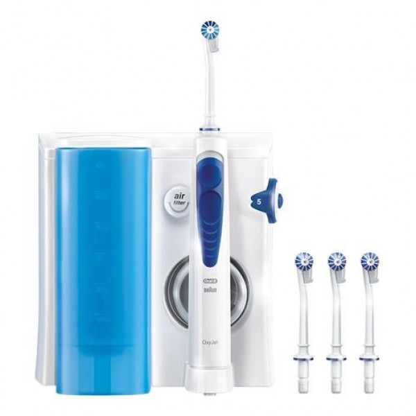 Braun Oral-B Professional Care OxyJet Braun Oral-B Professional Care OxyJet