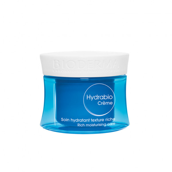 Bioderma Creme Hydrabio 50 ml
