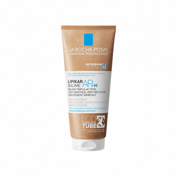 La Roche-Posay Lipikar Baume AP+M Eco Tube 200ml
