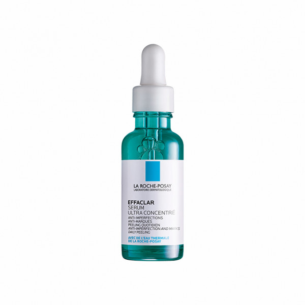 La Roche Posay Effaclar Sérum Anti-Imperfeições 30ml