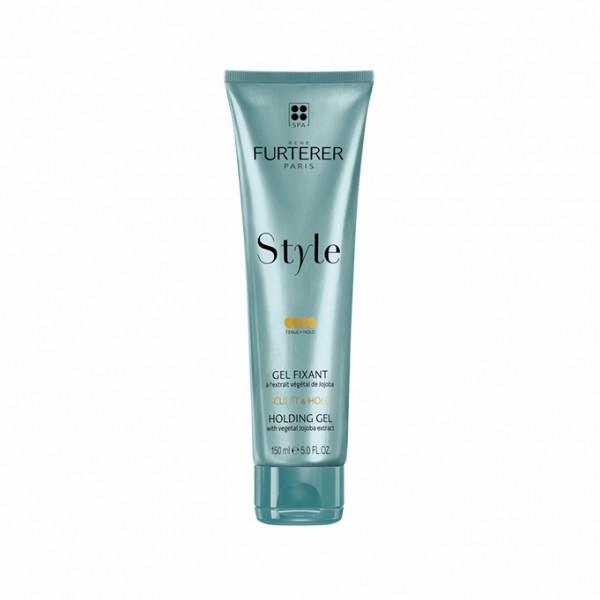 Rene Furterer Style Gel Fixante 150 ml Rene Furterer Style Gel Fixante 150 ml