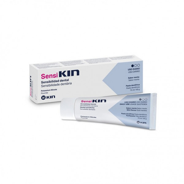 Sensi Kin Pasta Dentífrica 75 ml