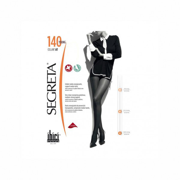 Ibici Segreta 140 Coll At Young C21 T1