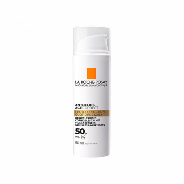 La Roche Posay Anthelios Age Correct SPF50+ 50 ml